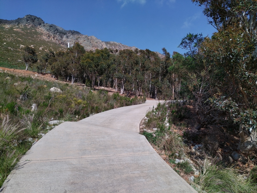 0 Bedroom Property for Sale in Mansfield Western Cape